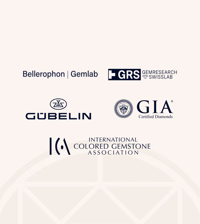 Certification by partner laboratories