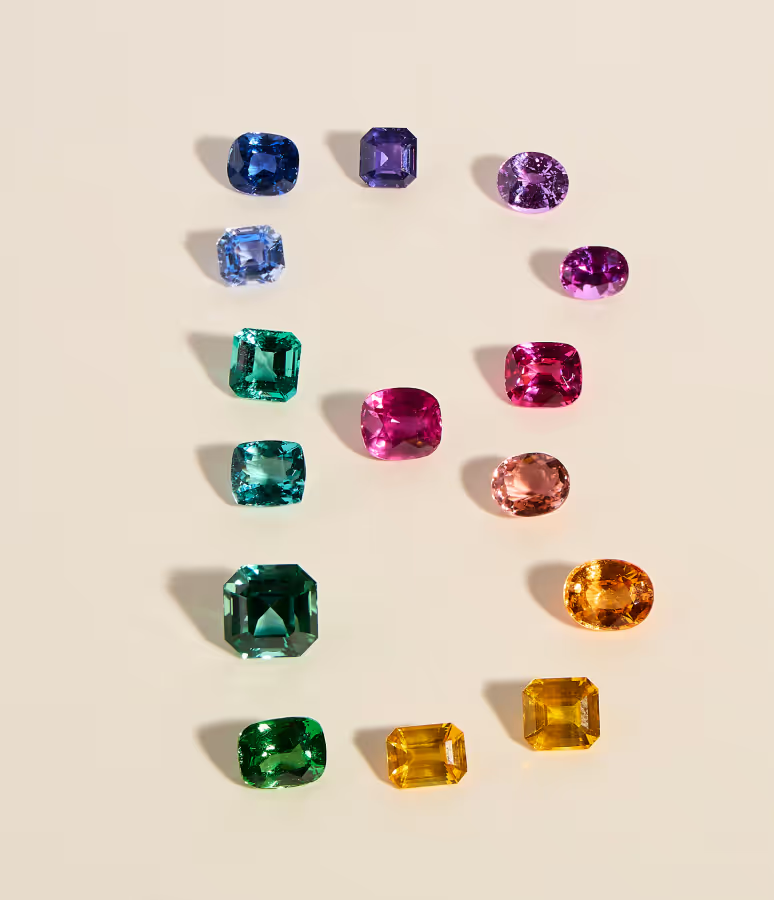 Bonnot Jeweller Paris