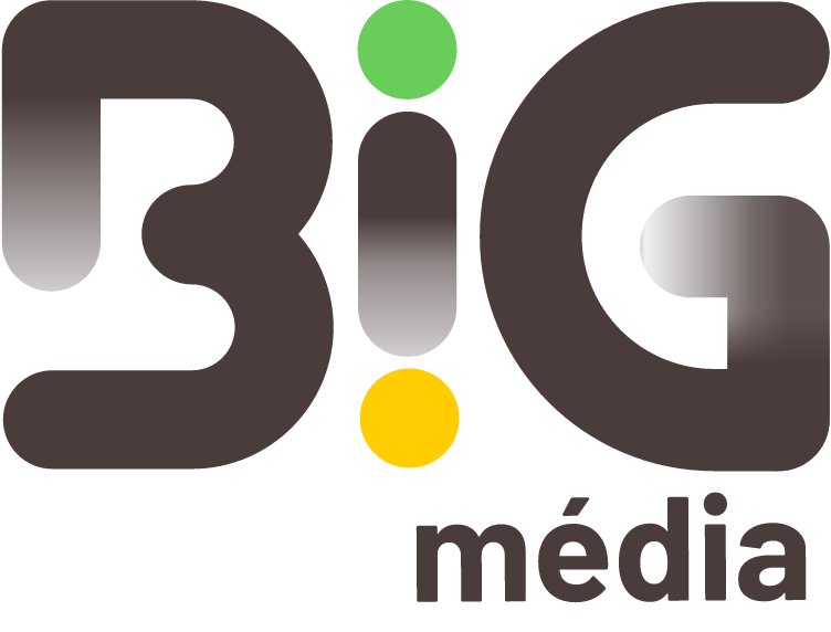 press image