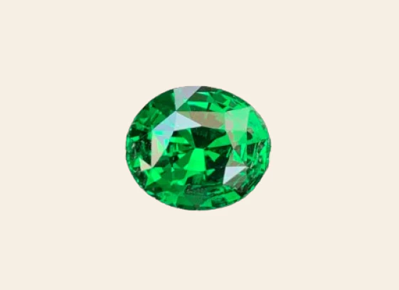Tsavorite