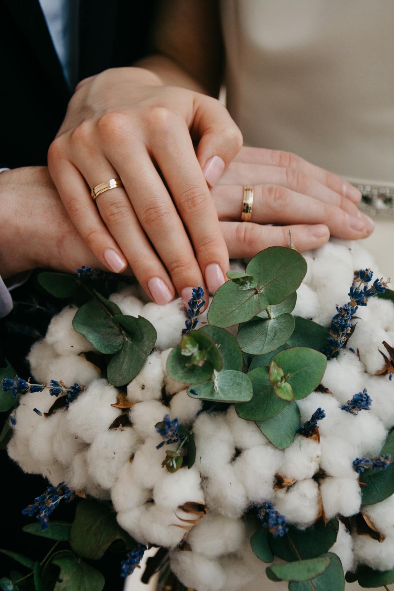 Wedding Ring: Which Hand Should You Wear It On?