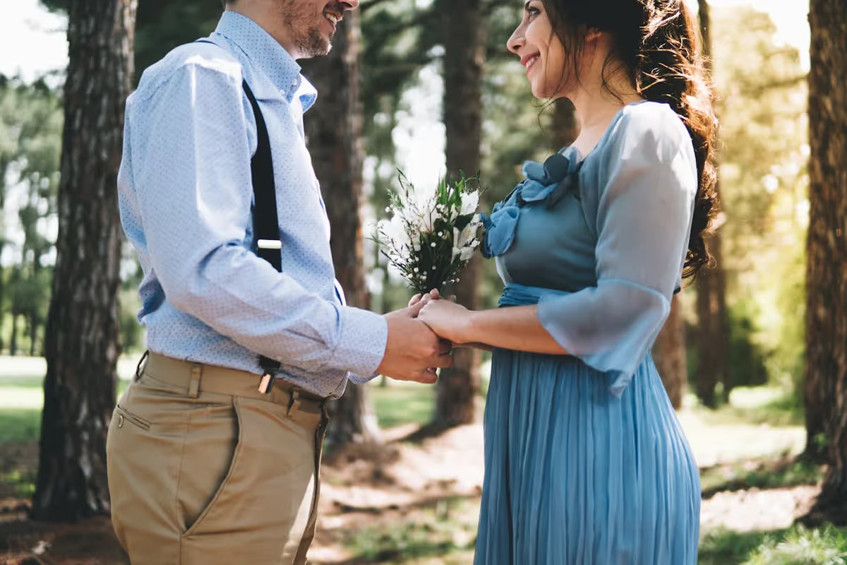 Sapphire Anniversary: Our Gift Ideas