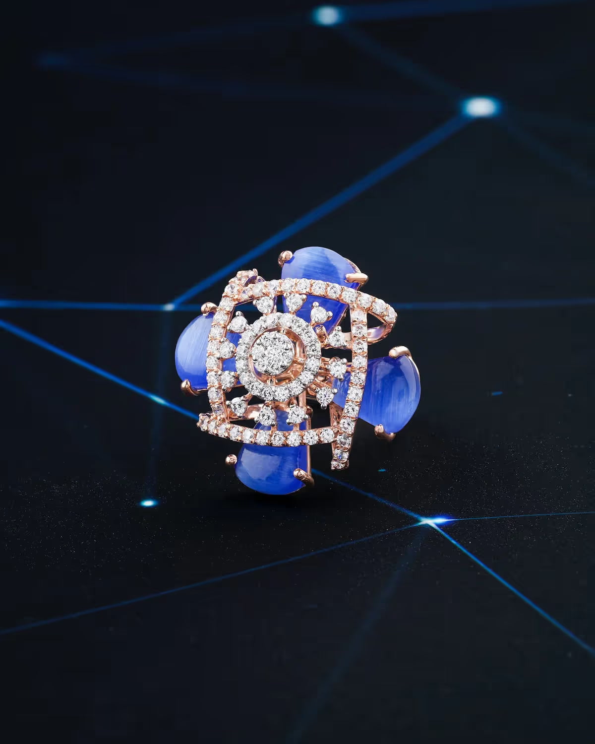 Heated or Unheated Sapphire?