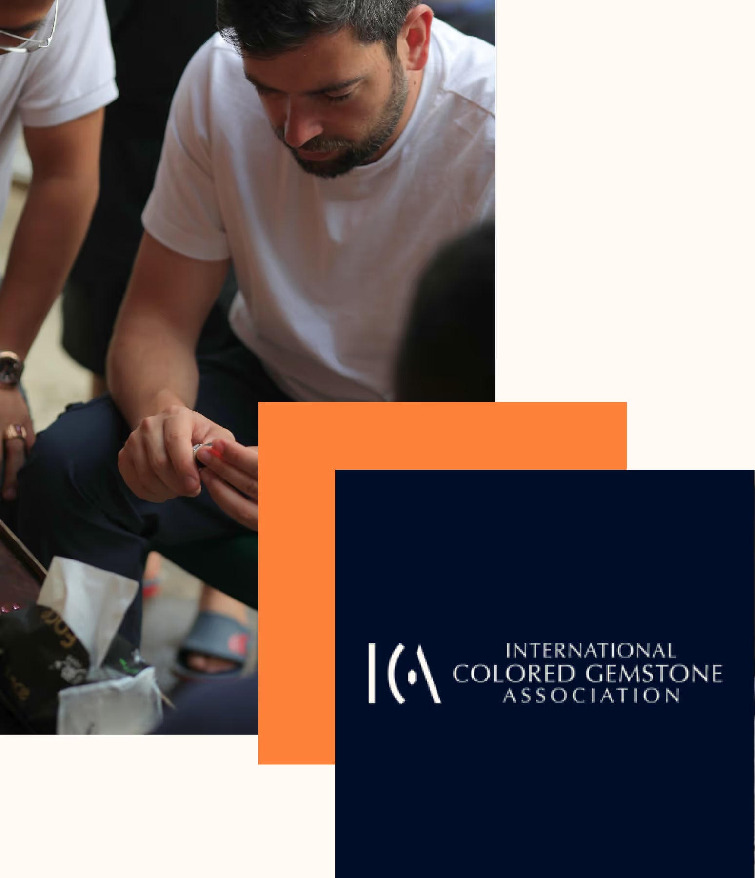 ICA Member