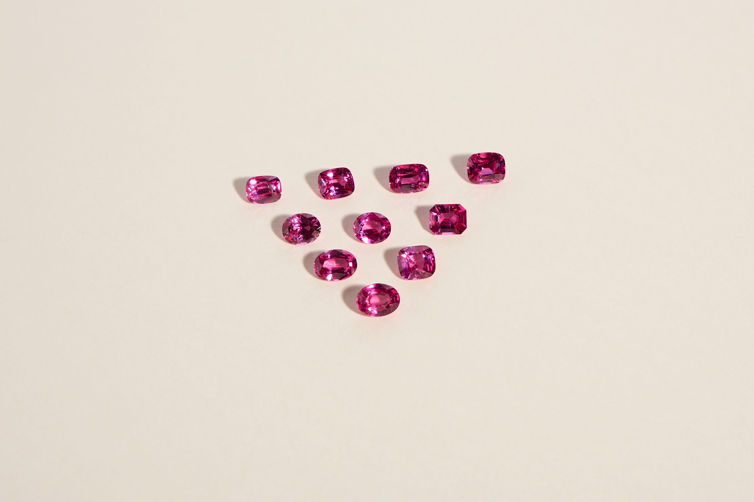 spinel precious stones bonnot paris
