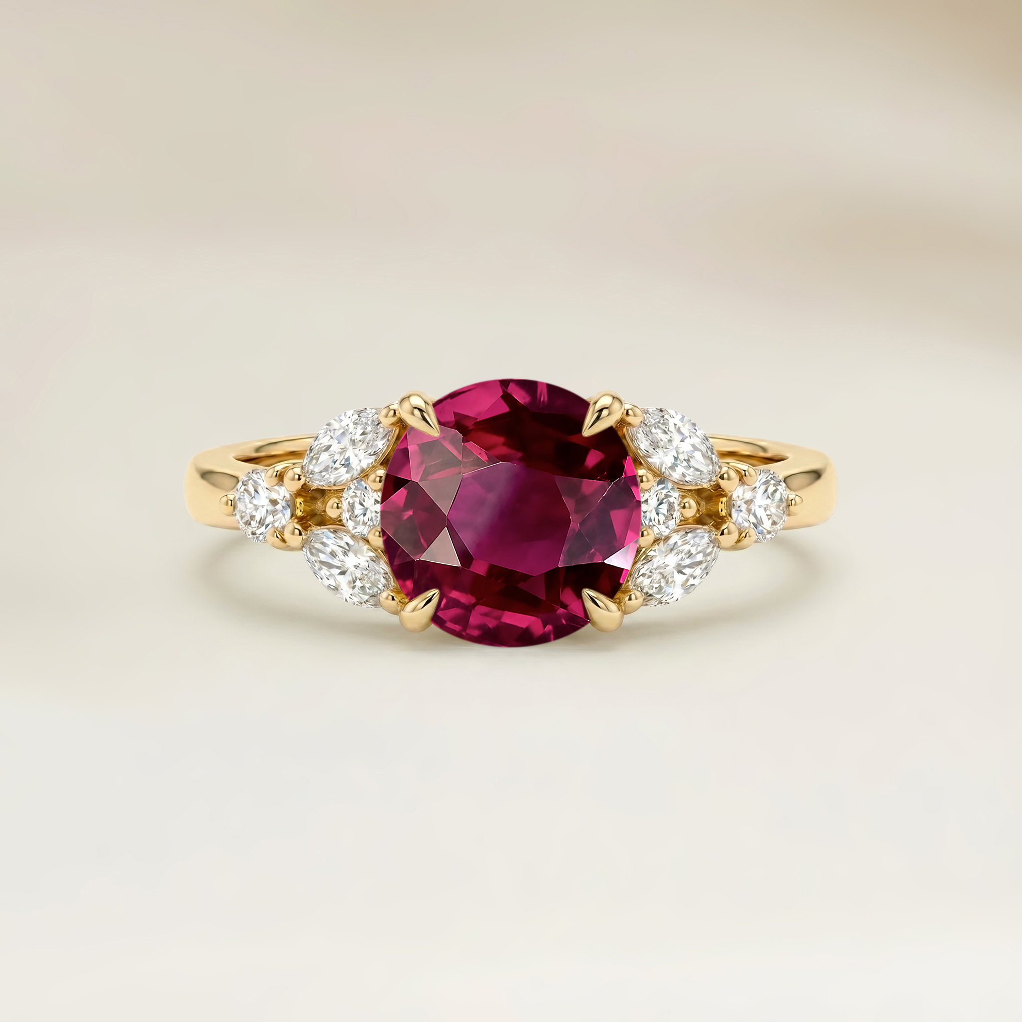 Noces de rubis bonnot paris